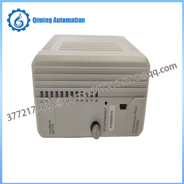 ABB PDP800 specialized PROFIBUS DP interface module